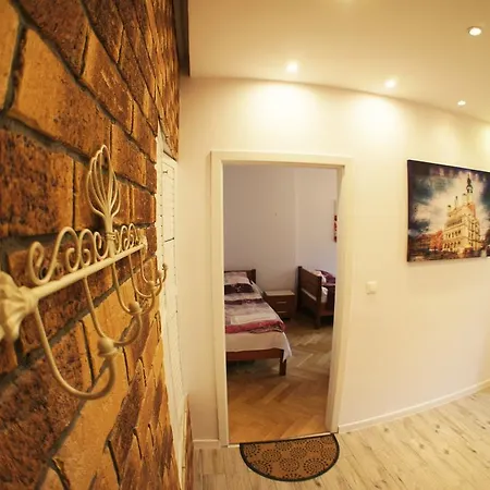 Apartament Poznan Jezyce Exterior foto