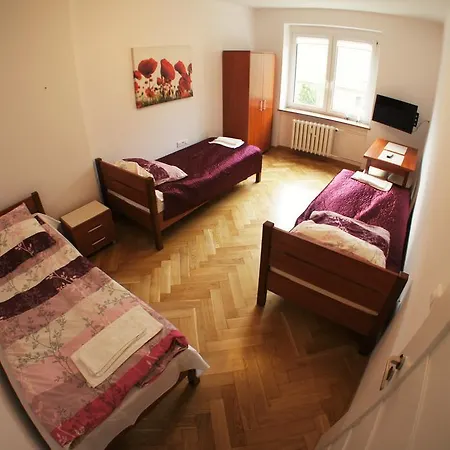 Apartament Poznan Jezyce Exterior foto