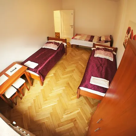Apartament Poznan Jezyce Exterior foto