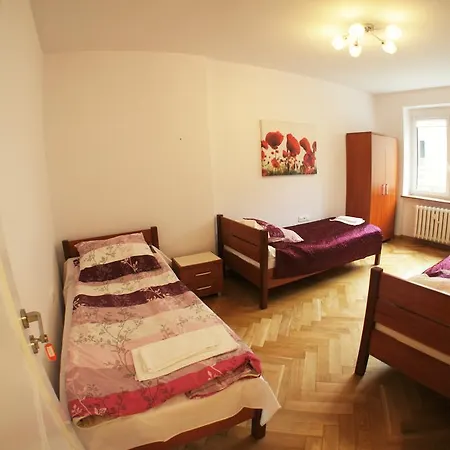 Apartament Poznan Jezyce Exterior foto