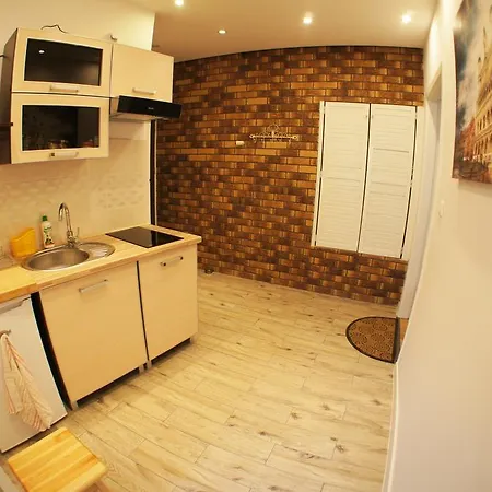 Apartament Poznan Jezyce Exterior foto