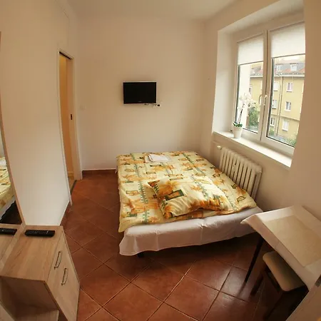 Apartament Poznan Jezyce Exterior foto