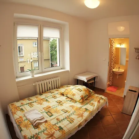 Apartament Poznan Jezyce Exterior foto