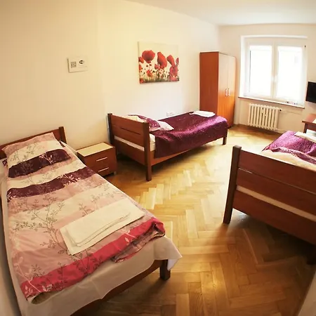Apartament Poznan Jezyce Exterior foto