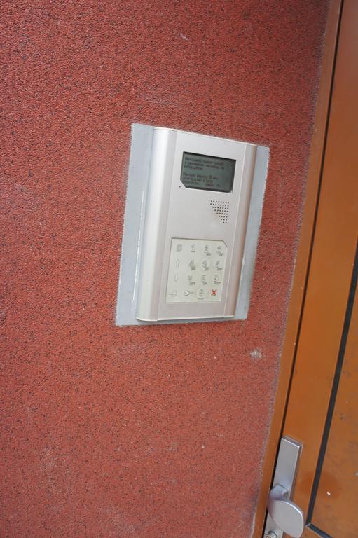 Apartmán Jezyce Poznaň