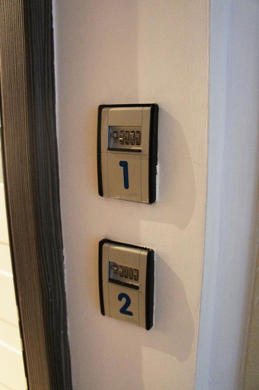 Apartmán Jezyce