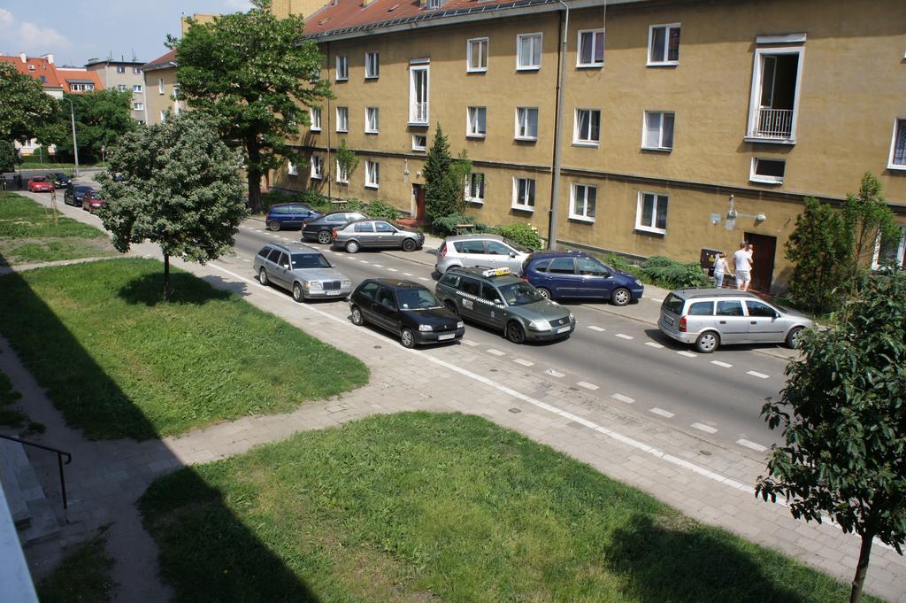 Apartment Jezyce *