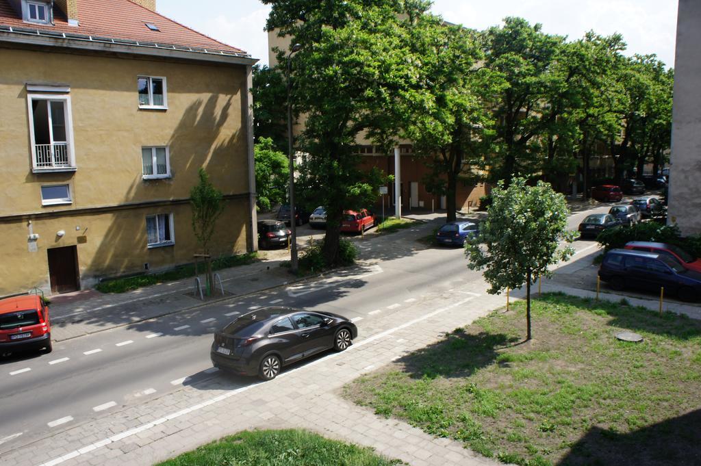 Apartment Jezyce Posen
