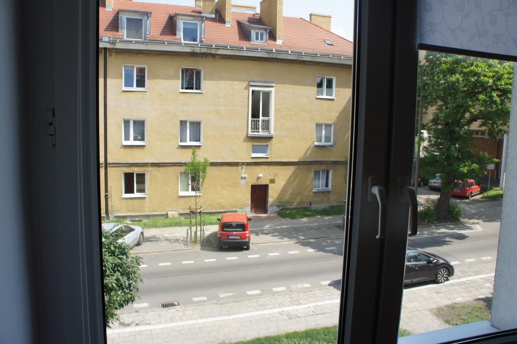 Apartment Jezyce