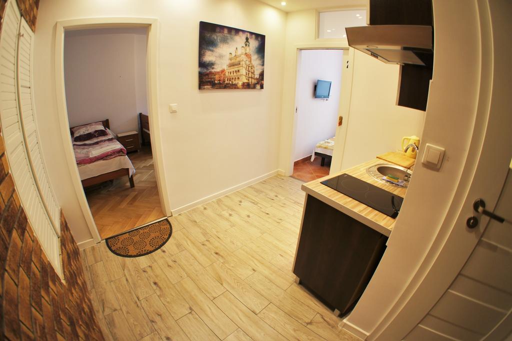 Apartment Jezyce