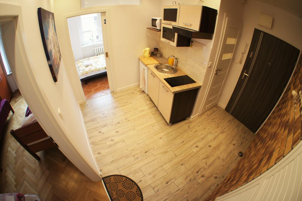 Apartment Jezyce *