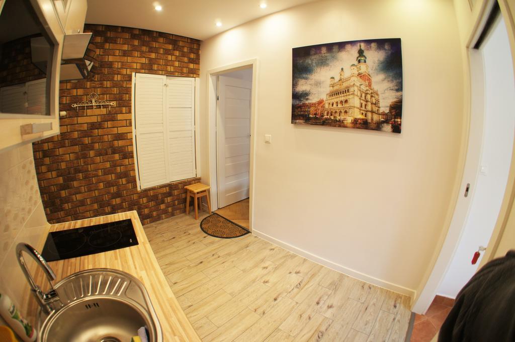 Jezyce Poznaň