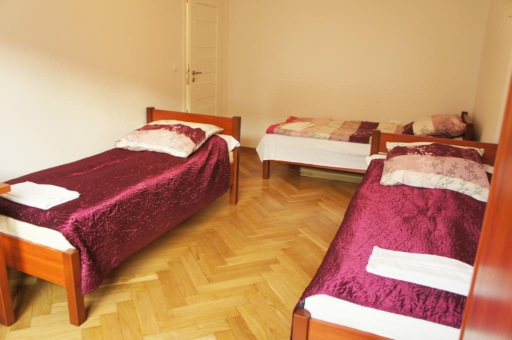 Apartmán Jezyce Poznaň