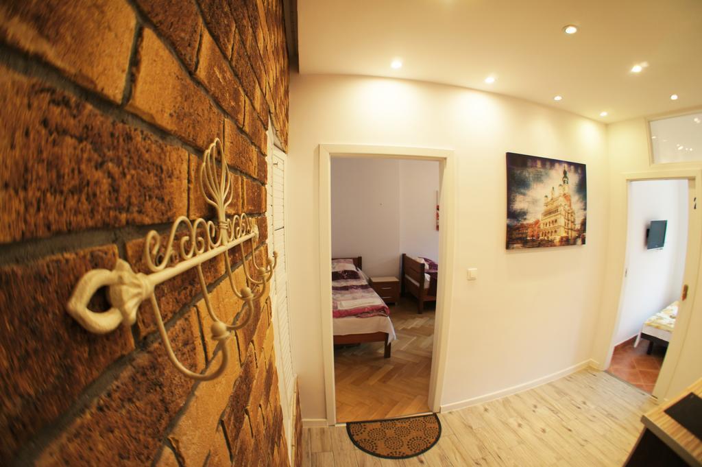 Apartment Jezyce *
