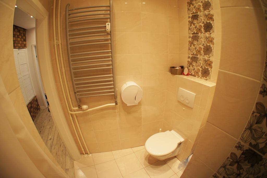 Apartment Jezyce