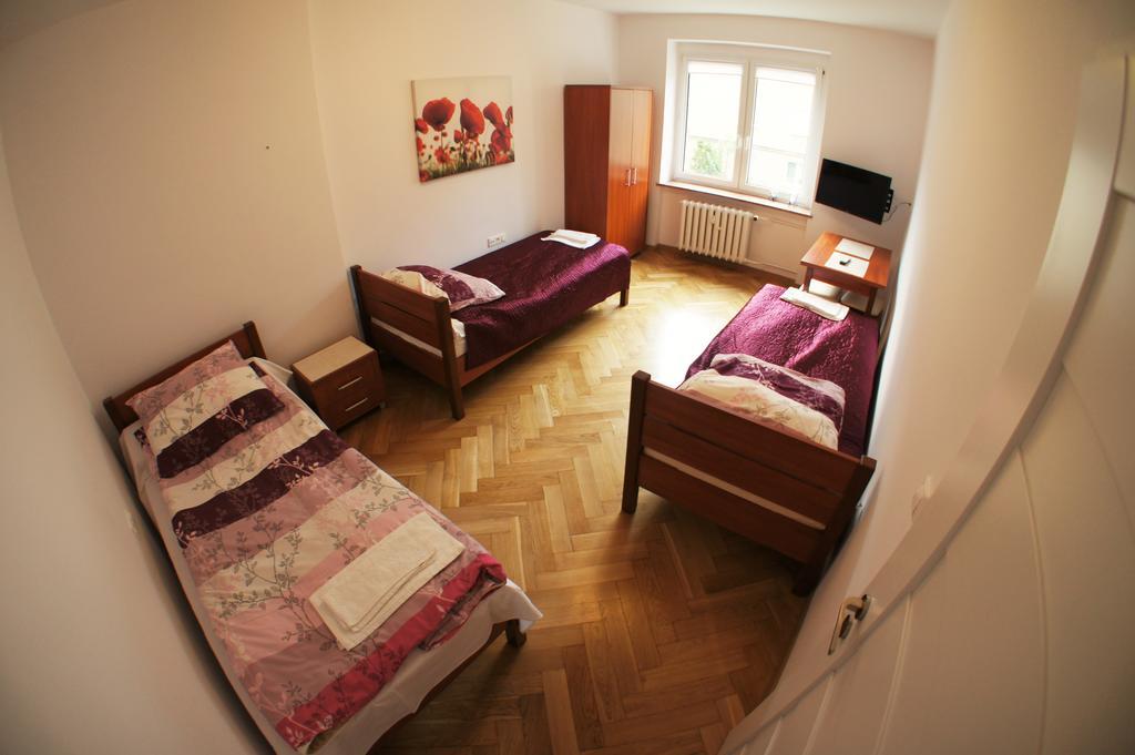 Apartment Jezyce Posen