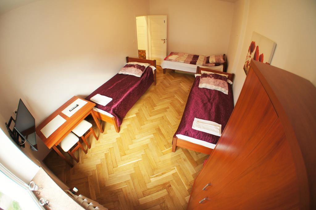 Apartment Jezyce *