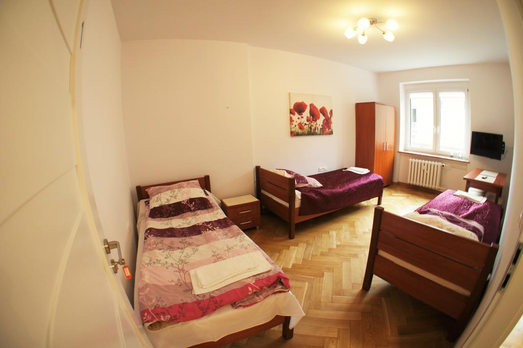 Apartment Jezyce *