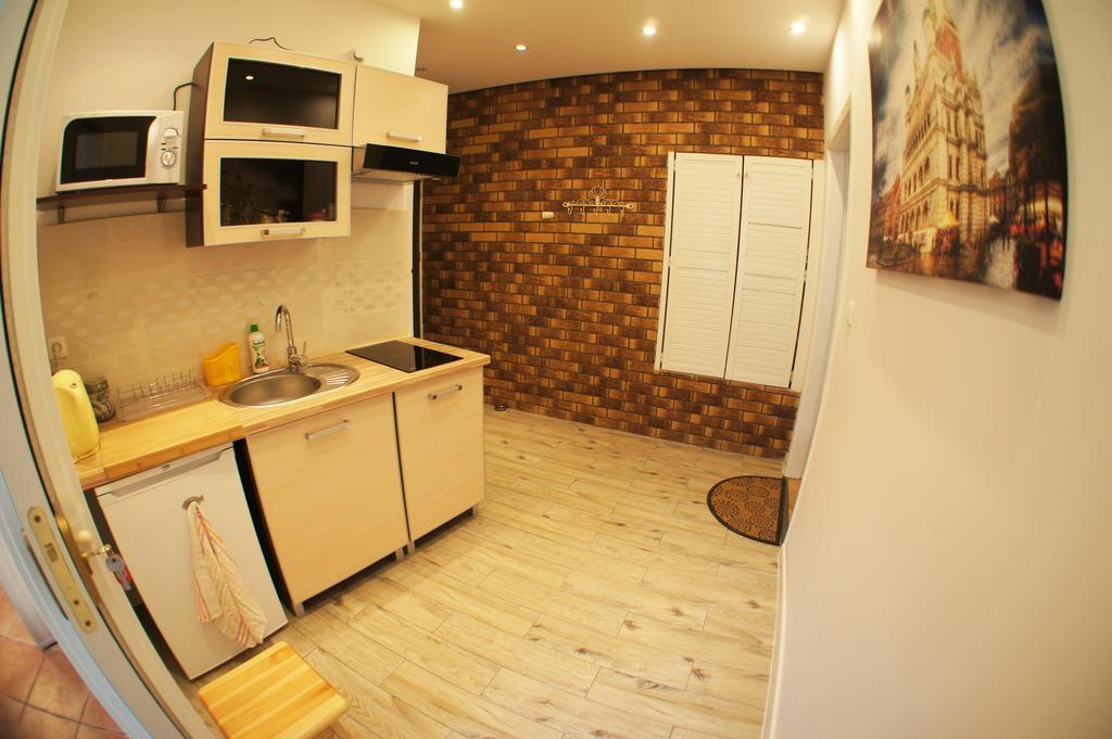 Apartment Jezyce Posen