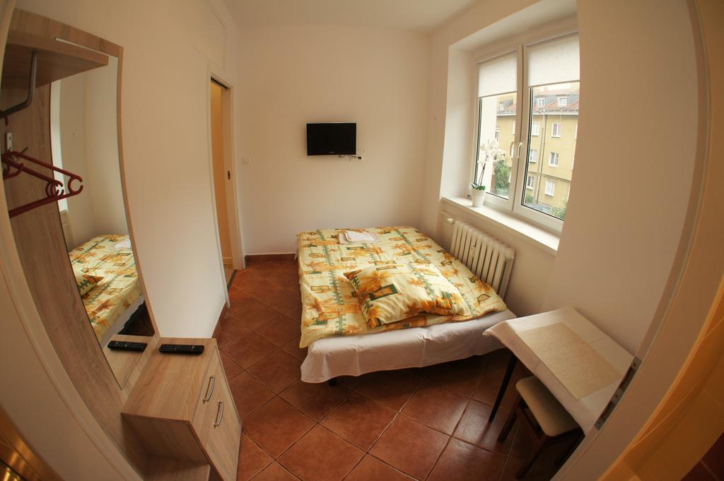 Apartment Jezyce Posen