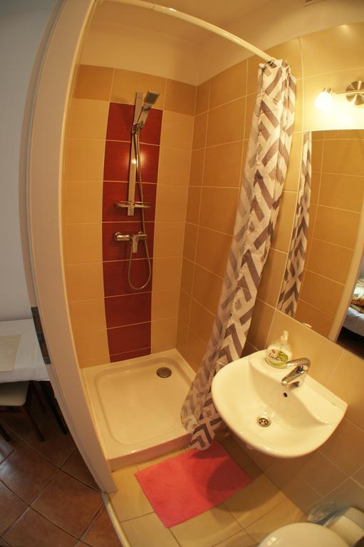 Apartment Jezyce *