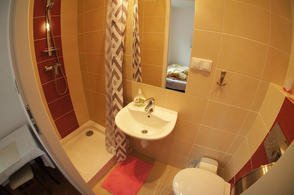 Apartment Jezyce *