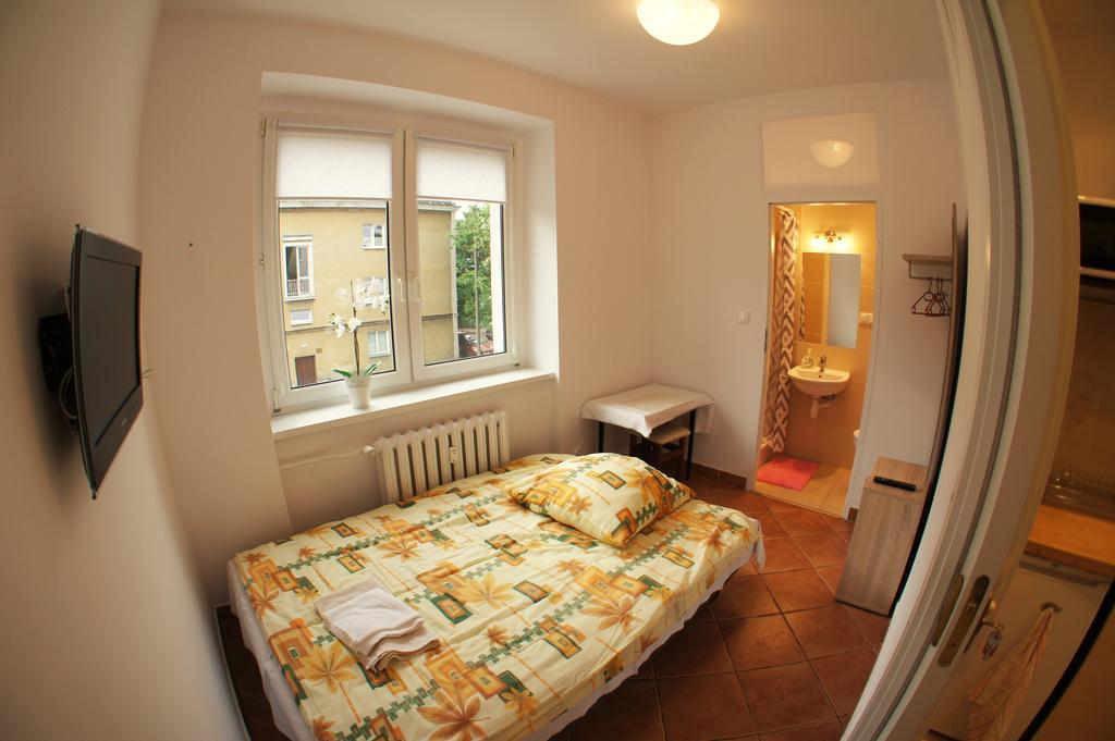 Apartment Jezyce Posen