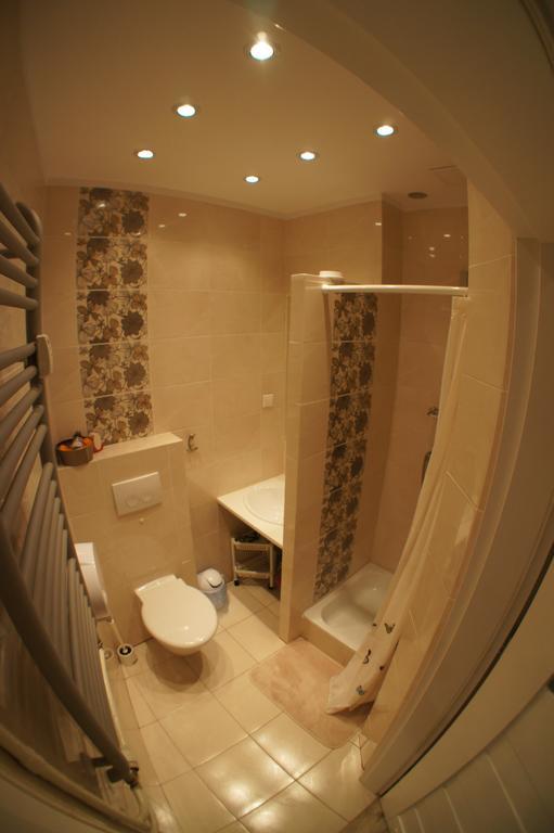 Apartment Jezyce