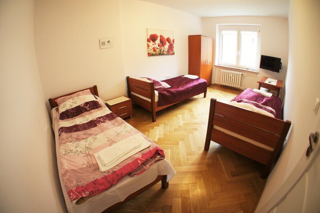 Apartment Jezyce *